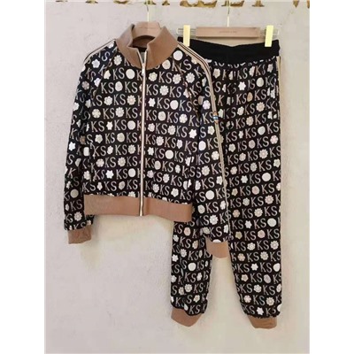 Костюм op цвет ук в комент