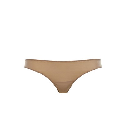 Гладкие трусы Jenna бразилиана Lormar