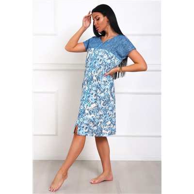 242т Халат женский