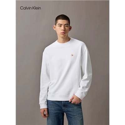 Мужская толстовка свитшот  СК