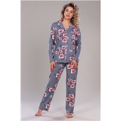 ТК 215 роз Пижама