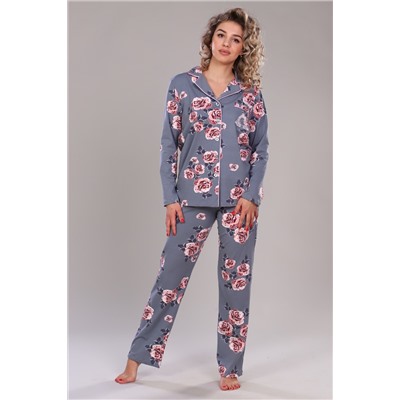 ТК 215 роз Пижама