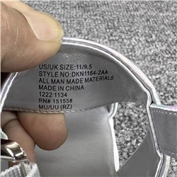 Детские босоножки ДКН*АЙ Экспорт США