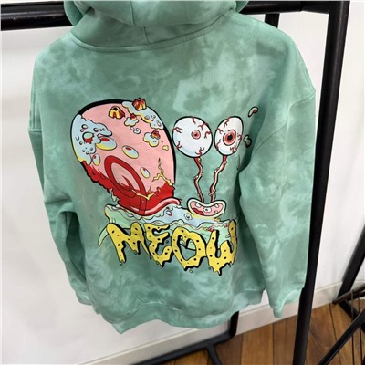 Детская тёплая толстовка  H*M 🖤