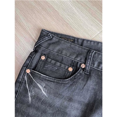 Супер стильные мужские джинсы