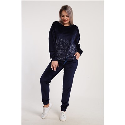 633 Костюм Зимушка