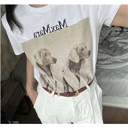 распродажа футболка люкс