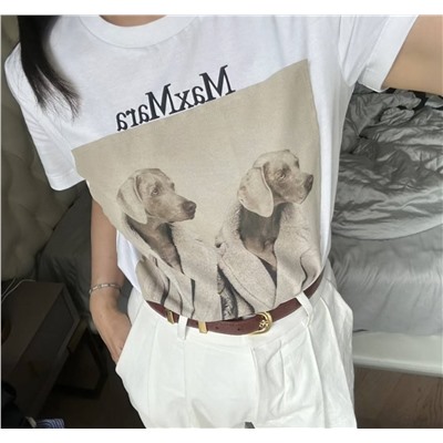 распродажа футболка люкс