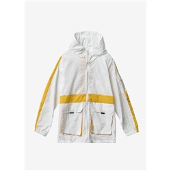 Детская ветровка  Экспорт   Материал: полиэстер (солнцезащитная быстросохнущая ткань)
