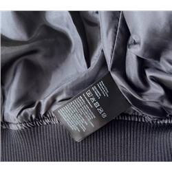 Бомбер для девочек