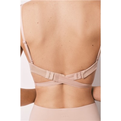 Tirante espalda baja regulable