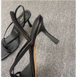 Босоножки на каблуке АЛЬД*О