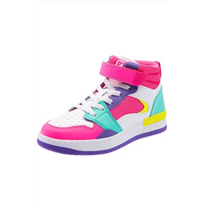 Ботинки PLAYTODAY, 837587