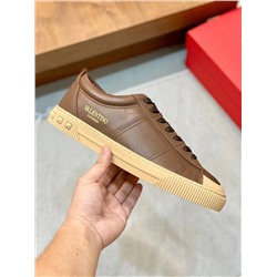 Valentin*o ( Citi Planet )  👟 1:1 Натуральная кожа, безупречная упаковка