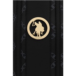 Kadın Siyah Omuz Çantası