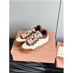 Женские кроссовки МИУ МИ*У