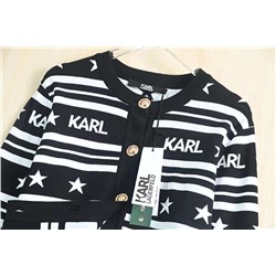 Кардиган Ka*rl Lagerfe*ld