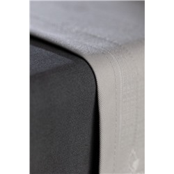 Ancella Runner - Açık Gri
