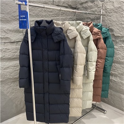 Пуховик. Lululemon