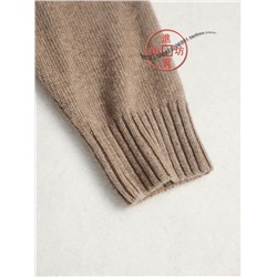 Мужской свитер ZAR*A  Экспорт