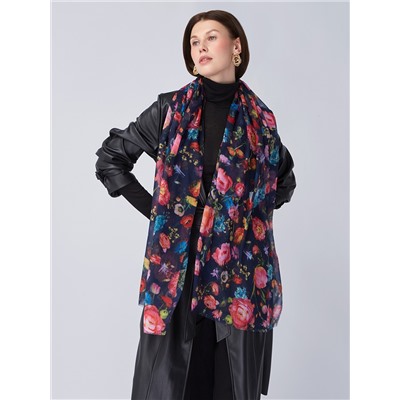 Палантин женский KSH16-12-6