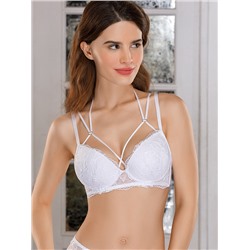 Бюстгальтер №8111 Natalie балконет Mioocchi