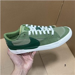 Кроссовки Nik*e Blazer Jumbo