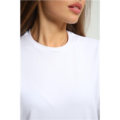 Футболка оверсайз 26012