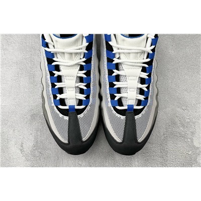 Nike Air Max 95 OG Blue Spark