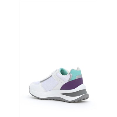 Kadın Beyaz Spor Ayakkabı