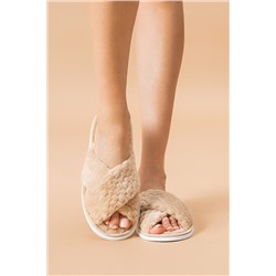 Женские тапочки ЖВК