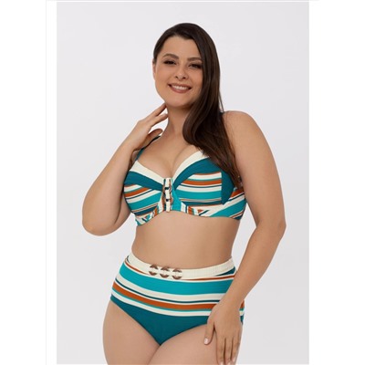 L2525-YP-512 Верх купальника