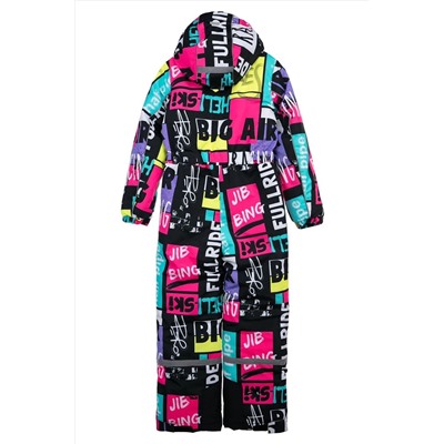 Комбинезон PLAYTODAY, 918104