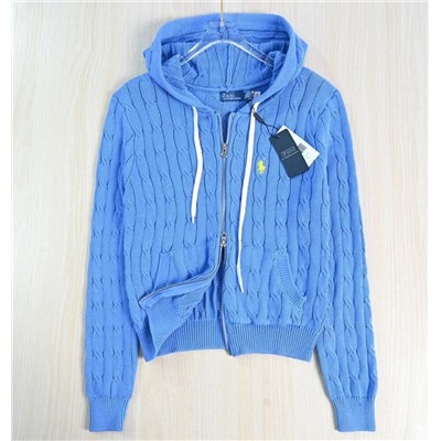 Классический вязаный кардиган РАЛЬ*Ф Л