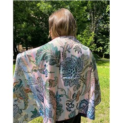 AB.Z. SAFARY S.A ROYAL+Silk Arte (110)-6 АКЦИЯ