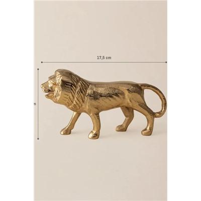 Beaumont Biblo - Gold