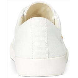 Lauren Ralph Lauren Women's Janson II Sneakers