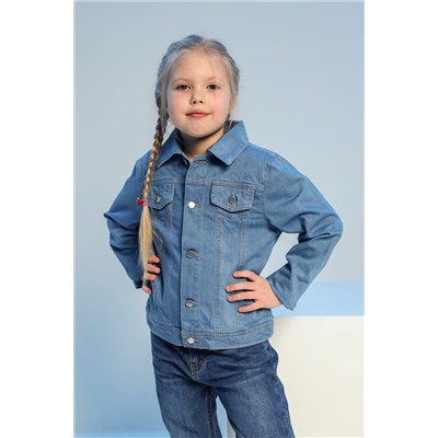 2-1M-9 жакет детский НАТАЛИ #958242