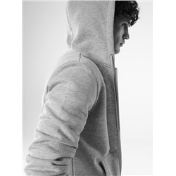 Hoodie mit Reißverschluss