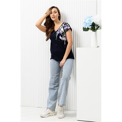 Футболка 7158 НАТАЛИ #950391