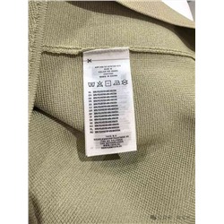 Трикотажный жилет  Экспорт