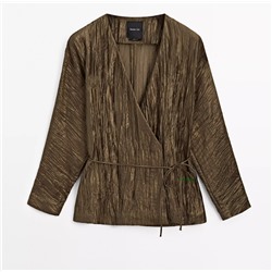 Блуза МАССИМО Д