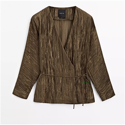 Блуза МАССИМО Д