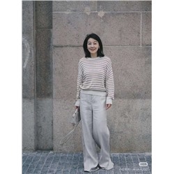 Новый свободный тонкий свитер ❤️Brunell*o Cucinell*i