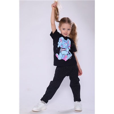 Детская футболка Д-2 НАТАЛИ #978707