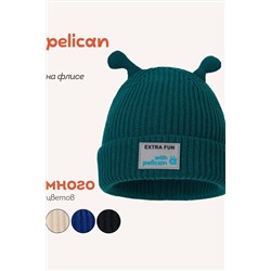 Шапка PELICAN, 1188893
