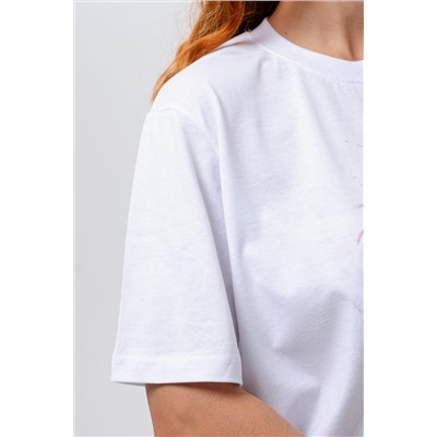 Футболка 8488 НАТАЛИ #1026979