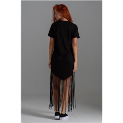 7477 Платье женское