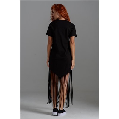 7477 Платье женское