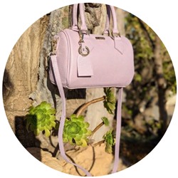 AB.Z PELLE GLORIA (650) lila